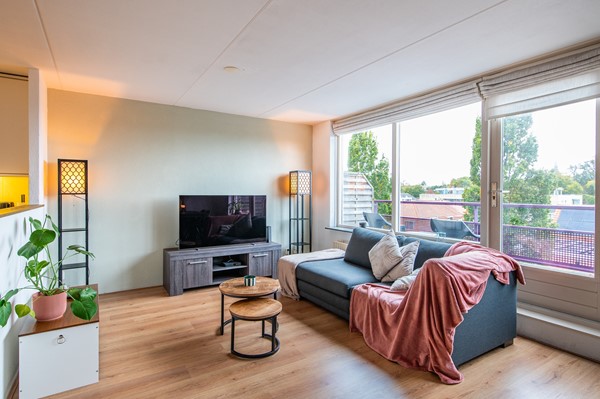 Medium property photo - Van Meerbeekstraat 80, 2181 AC Hillegom